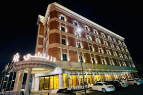 La Richy Jeddah لاريتشي جدة للشقق الفندقية